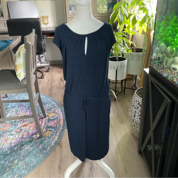 Banana Republic Dresses & Skirts - Banana Republic Midi Dress